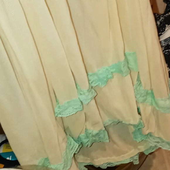 DARLING VINTAGE TEDDY - Picture 4 of 4